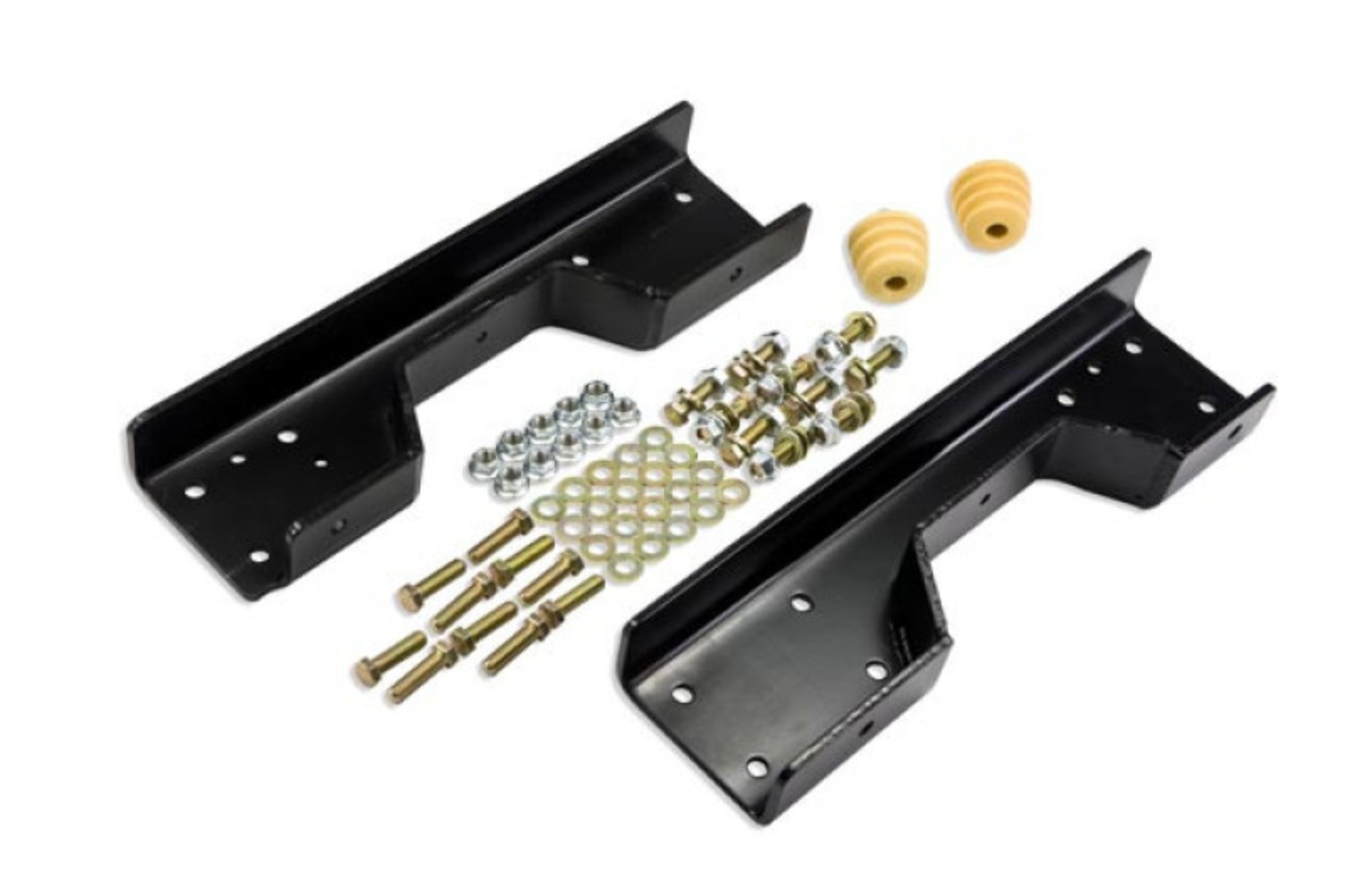 Picture of Ridetech RID C-Notch Kits Brackets - 11449600