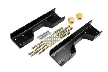 Picture of Ridetech RID C-Notch Kits Brackets - 11449600