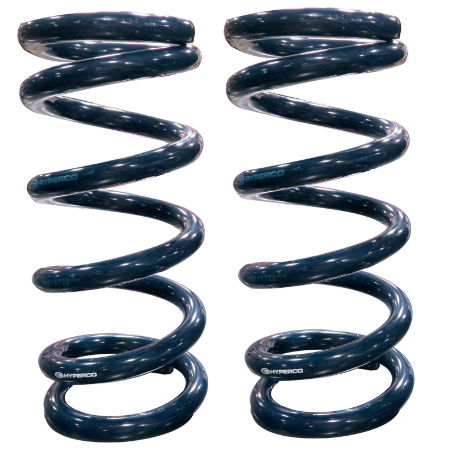 Picture of Ridetech RID Coil Springs Lowering Springs - 11332350
