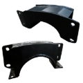 Picture of Ridetech RID C-Notch Kits Brackets - 11339699