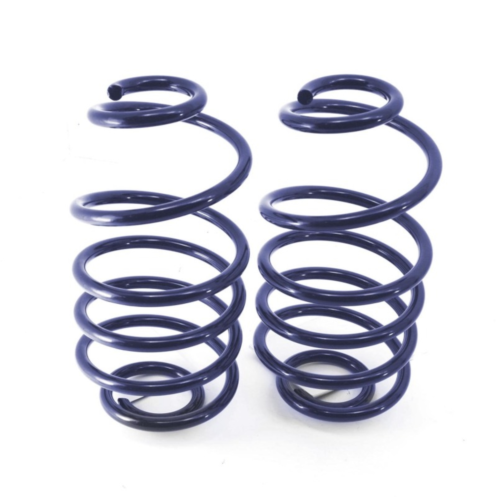 Picture of Ridetech RID Coil Springs Lowering Springs - 11244799