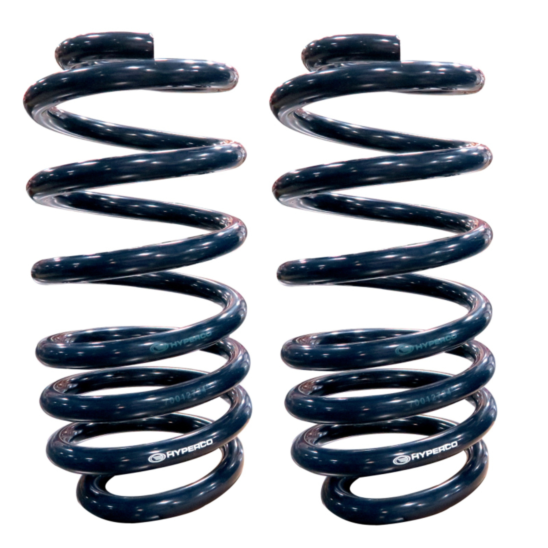 Picture of Ridetech RID Coil Springs Lowering Springs - 11334799