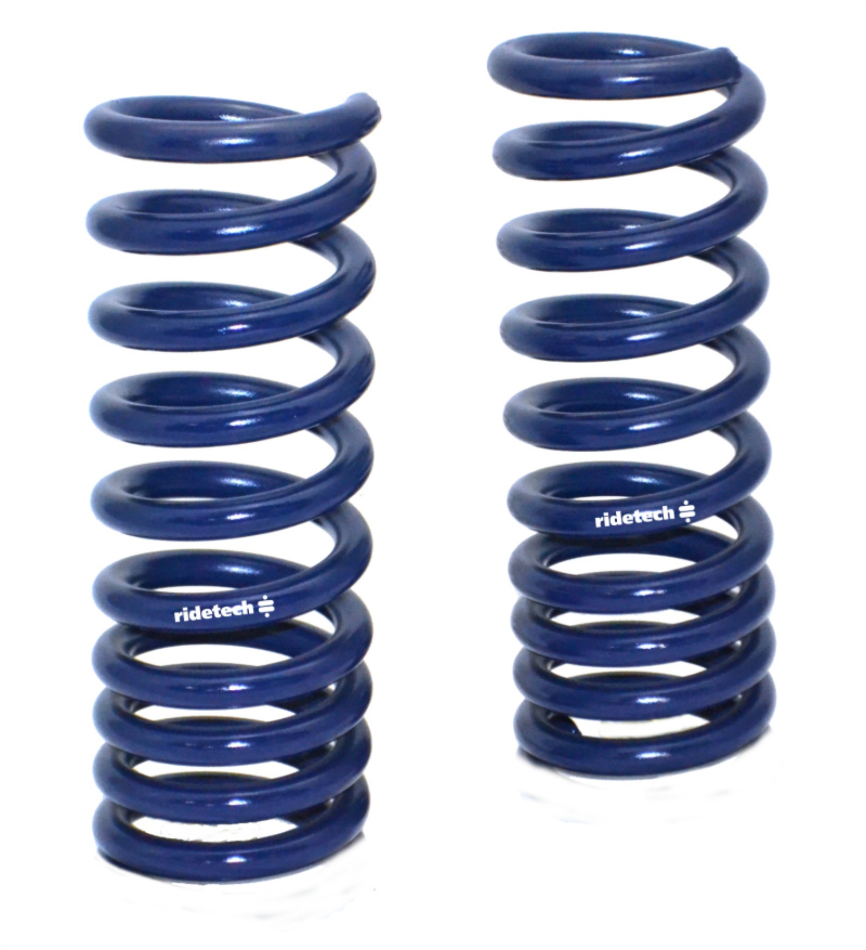 Picture of Ridetech RID Coil Springs Lowering Springs - 11262351