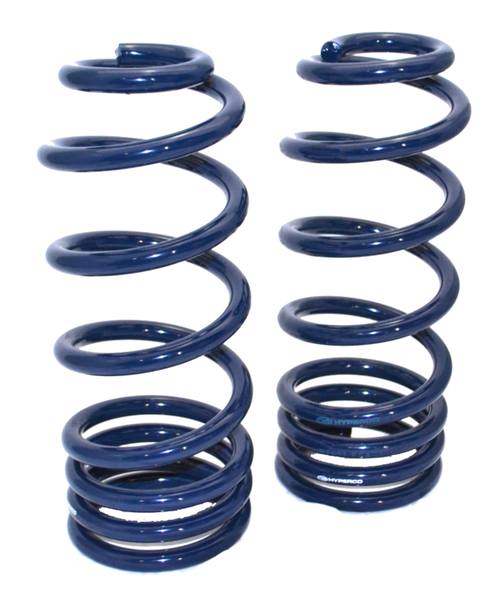 Picture of Ridetech RID Coil Springs Lowering Springs - 11324799