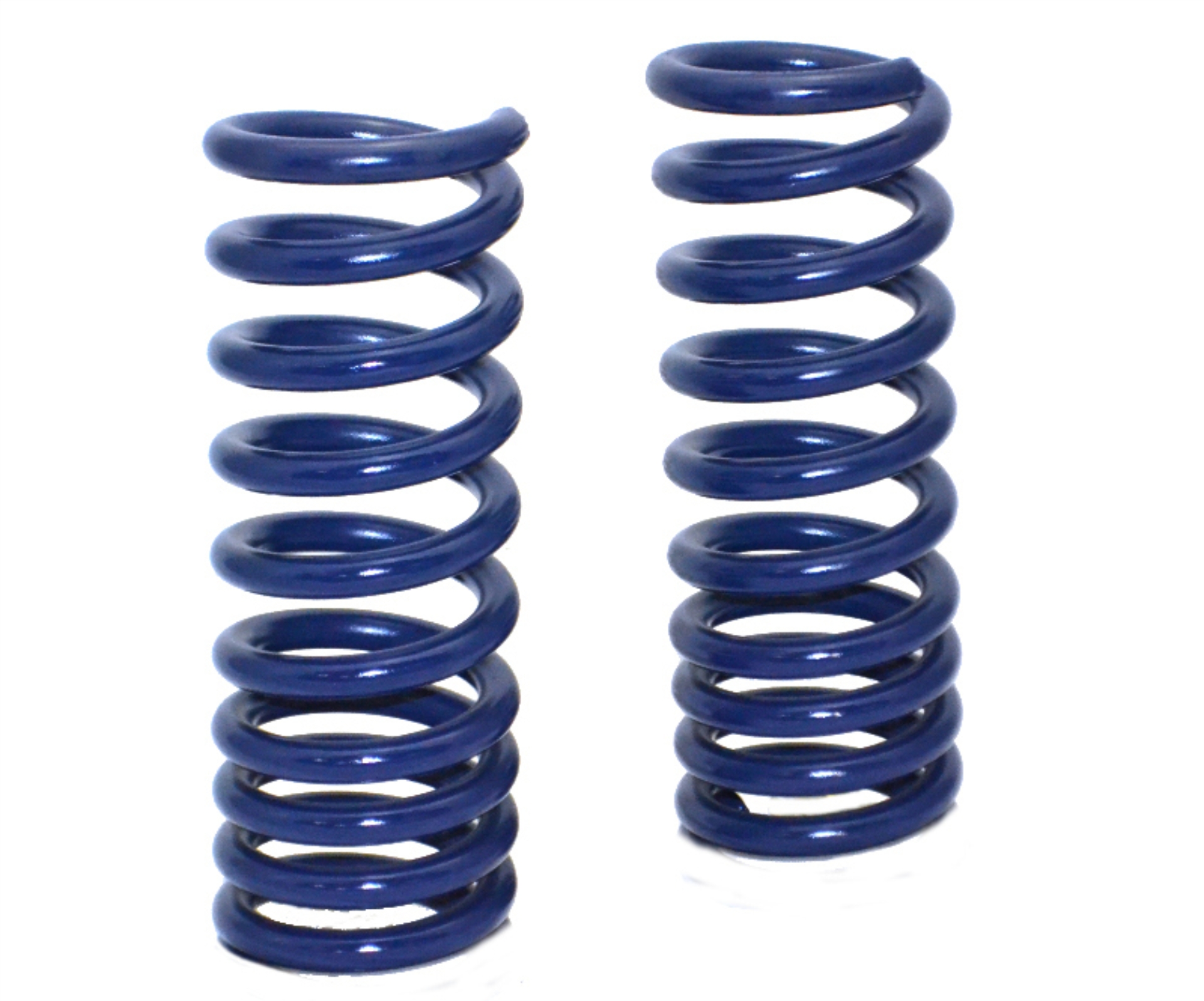 Picture of Ridetech RID Coil Springs Lowering Springs - 11172350