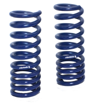 Picture of Ridetech RID Coil Springs Lowering Springs - 12092350