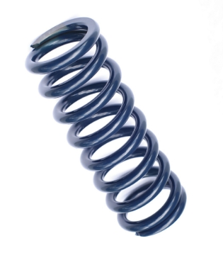 Picture of Ridetech RID Coil Springs Lowering Springs - 59140350