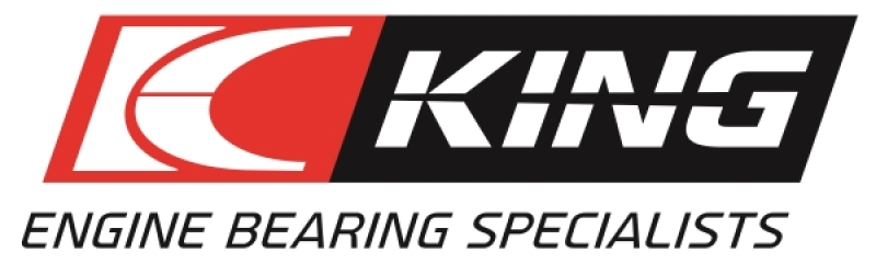 Picture of King Engine Bearings KING Performance Rod Bearings - CR1629XP010