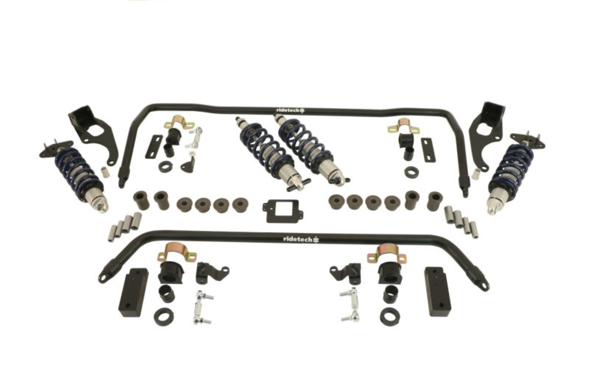 Picture of Ridetech RID TQ Coilover Kits - 11560311