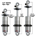 Picture of Ridetech RID HQ Coilovers-Universal - 24159901