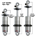 Picture of Ridetech RID HQ Coilovers-Universal - 24179901