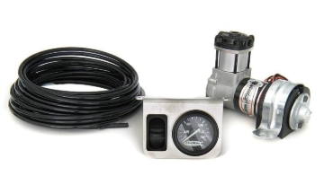 Picture of Ridetech RID Compressor Kits Air Compressor Systems - 30111500