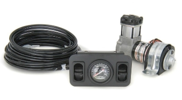 Picture of Ridetech RID Compressor Kits Air Compressor Systems - 30131600