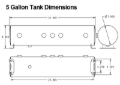 Picture of Ridetech RID Compressor Kits Air Compressor Systems - 30154100