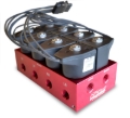 Picture of Ridetech RID Compressor Kits Air Compressor Systems - 30154700