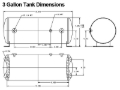Picture of Ridetech RID Compressor Kits Air Compressor Systems - 30154000