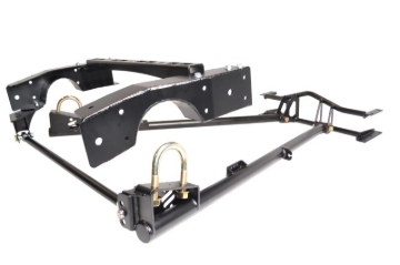 Picture of Ridetech RID Control Arms-Rear Set - 11337199