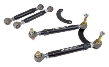 Picture of Ridetech RID Control Arms-Rear Set - 11567290