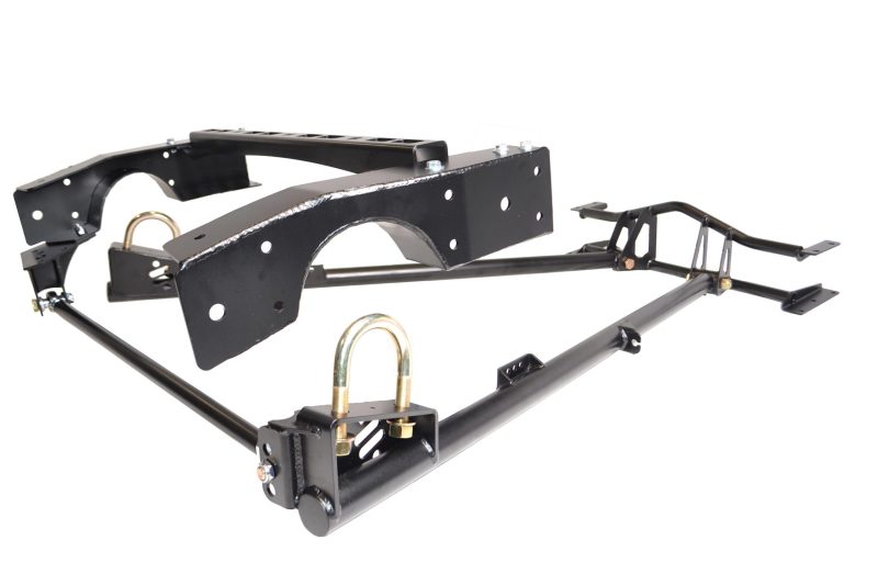 Picture of Ridetech RID Control Arms-Rear Set - 11337199