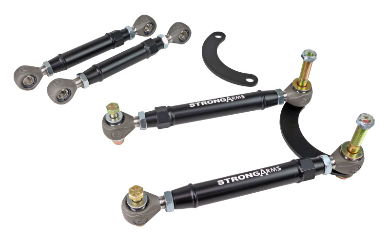 Picture of Ridetech RID Control Arms-Rear Set - 11567290