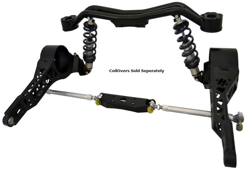 Picture of Ridetech RID Control Arms-Rear Set - 11527199
