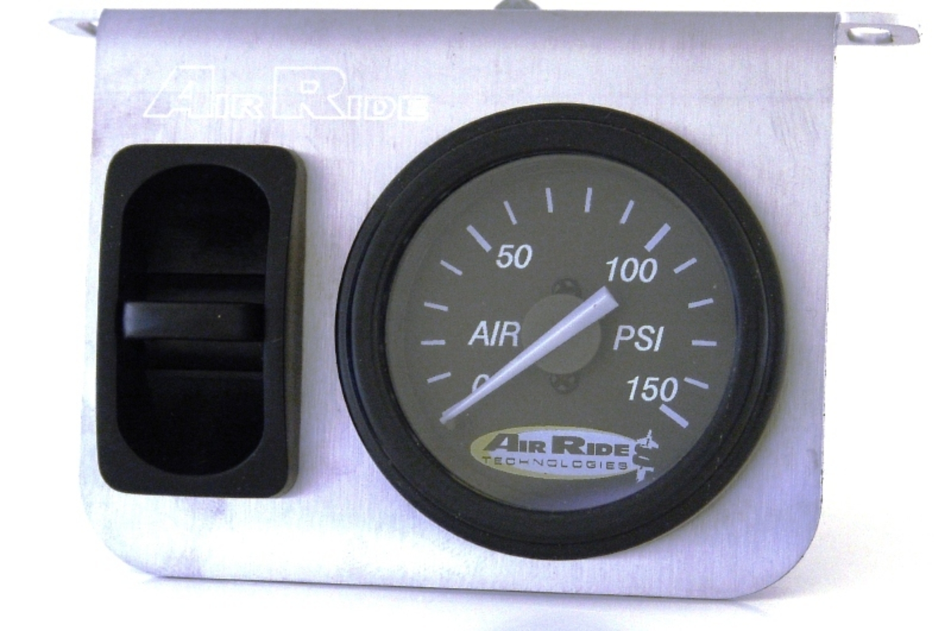 Picture of Ridetech RID Control Panels Suspension Controllers - 31191500