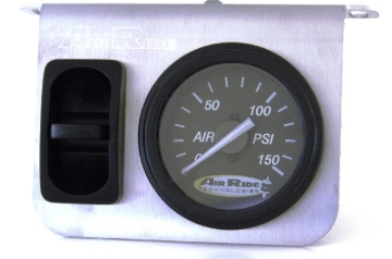 Picture of Ridetech RID Control Panels Suspension Controllers - 31191500