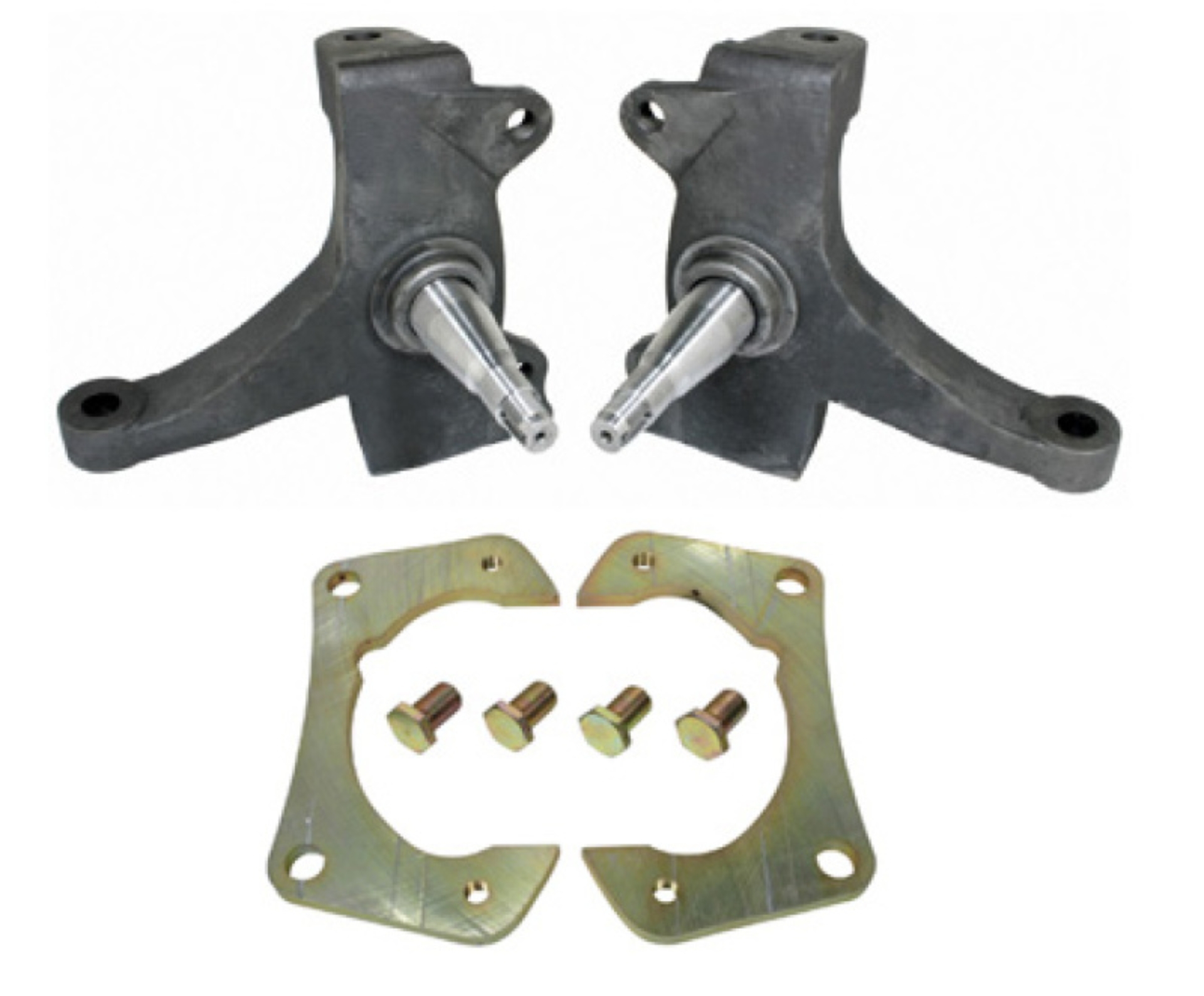 Picture of Ridetech RID Drop Spindles - 11359300