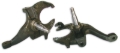 Picture of Ridetech RID Drop Spindles - 11399300
