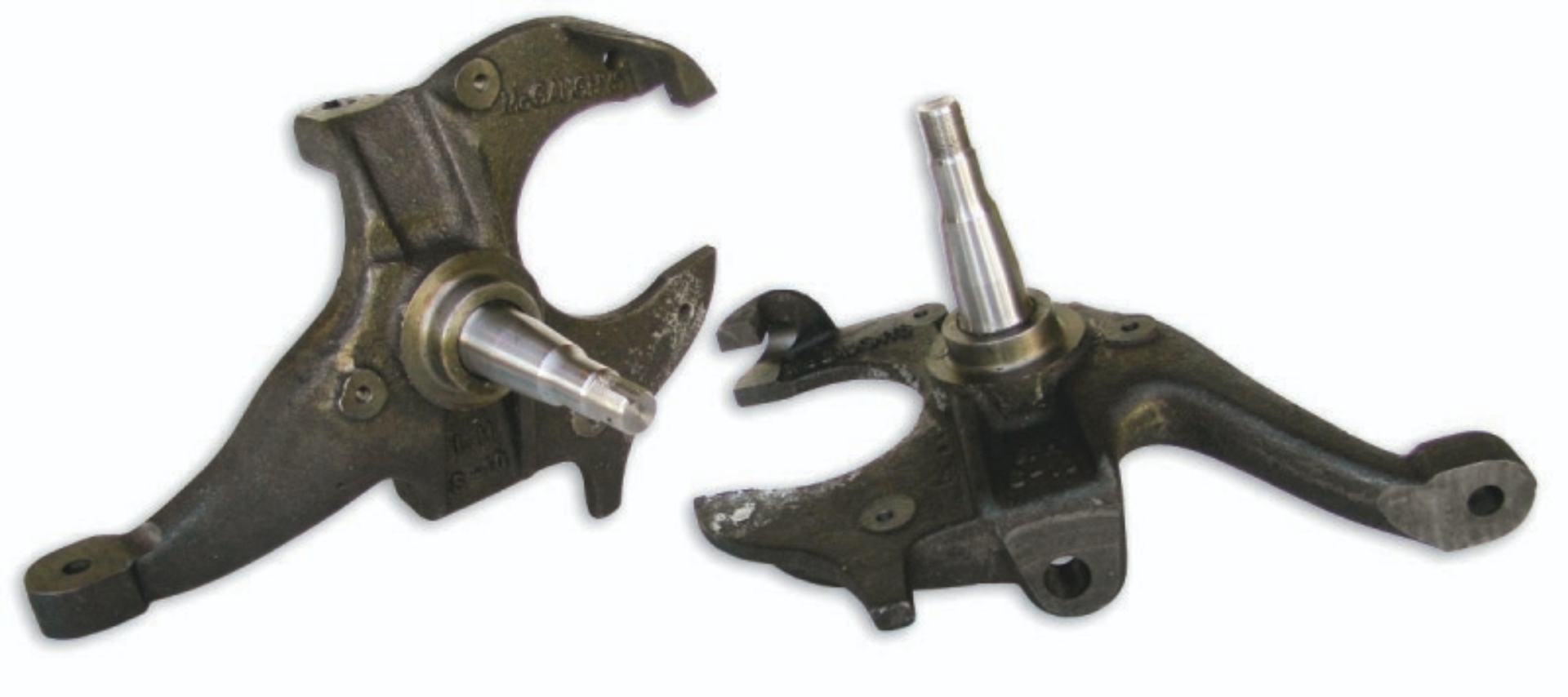 Picture of Ridetech RID Drop Spindles - 11329300