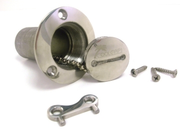 Picture of Ridetech RID Gas Caps Fuel Caps - 84000000