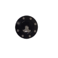 Picture of Ridetech RID Gas Caps Fuel Caps - 81000036
