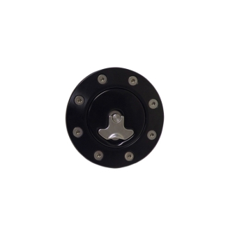 Picture of Ridetech RID Gas Caps Fuel Caps - 81000036