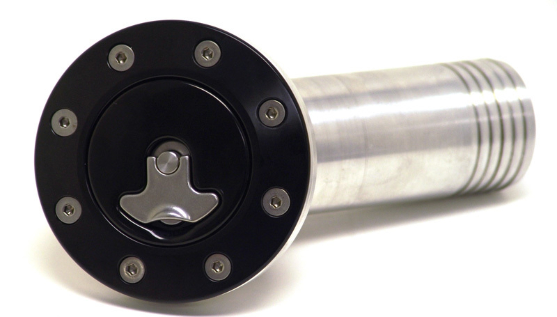 Picture of Ridetech RID Gas Caps Fuel Caps - 81000033