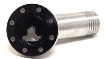 Picture of Ridetech RID Gas Caps Fuel Caps - 81000033