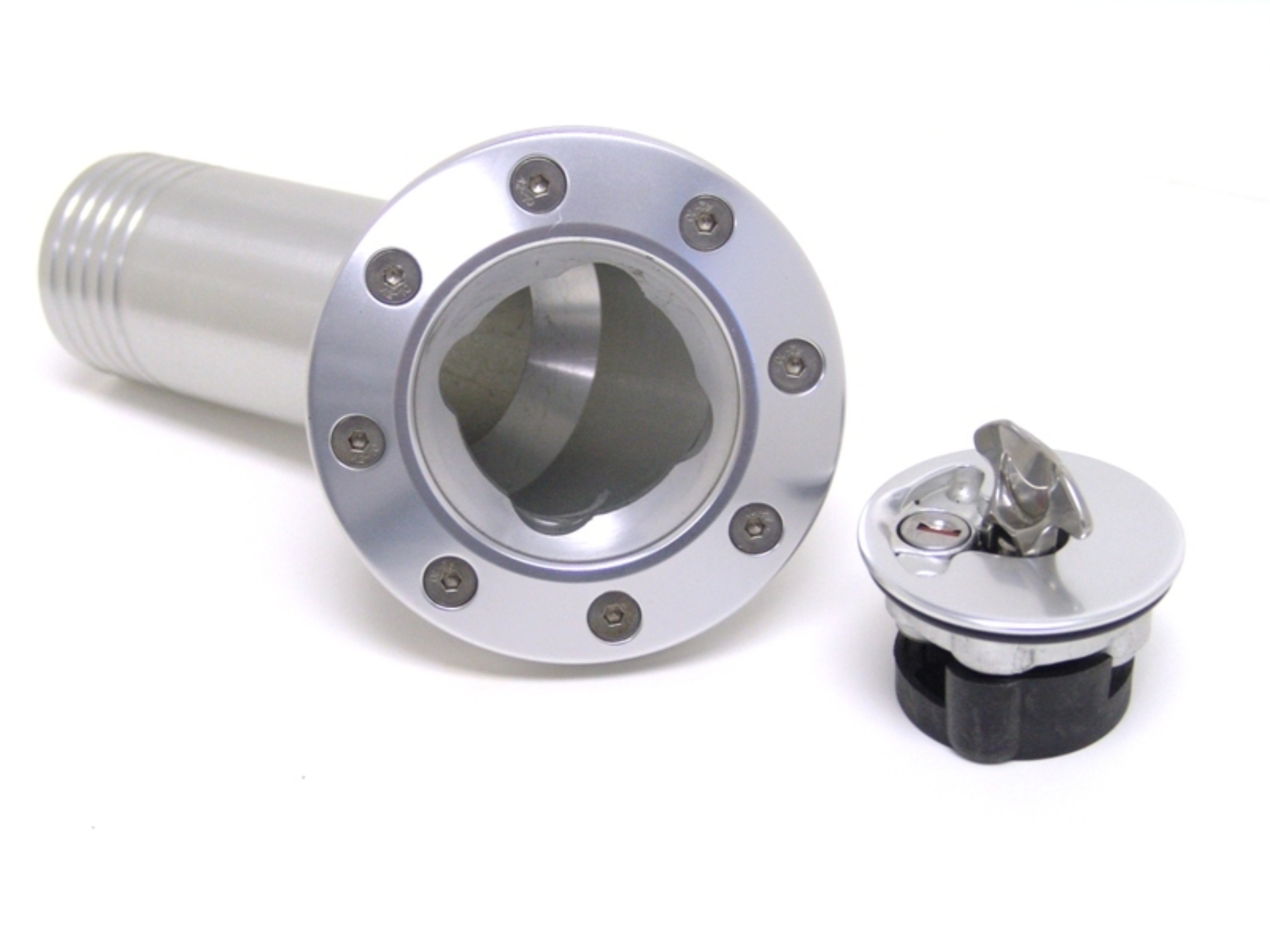 Picture of Ridetech RID Gas Caps Fuel Caps - 81000034