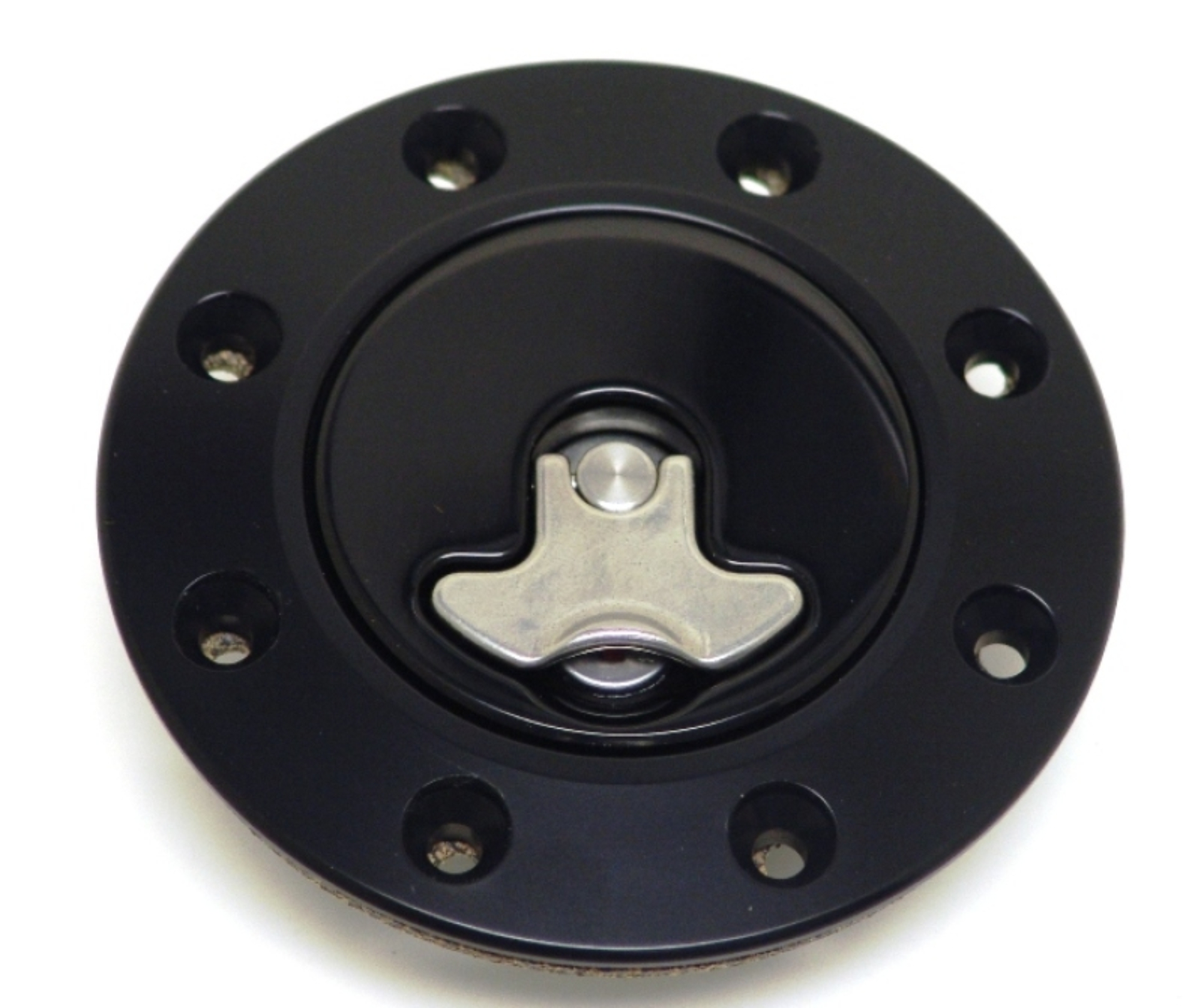 Picture of Ridetech RID Gas Caps Fuel Caps - 81000040