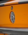 Picture of Ridetech RID Gas Caps Fuel Caps - 81000032