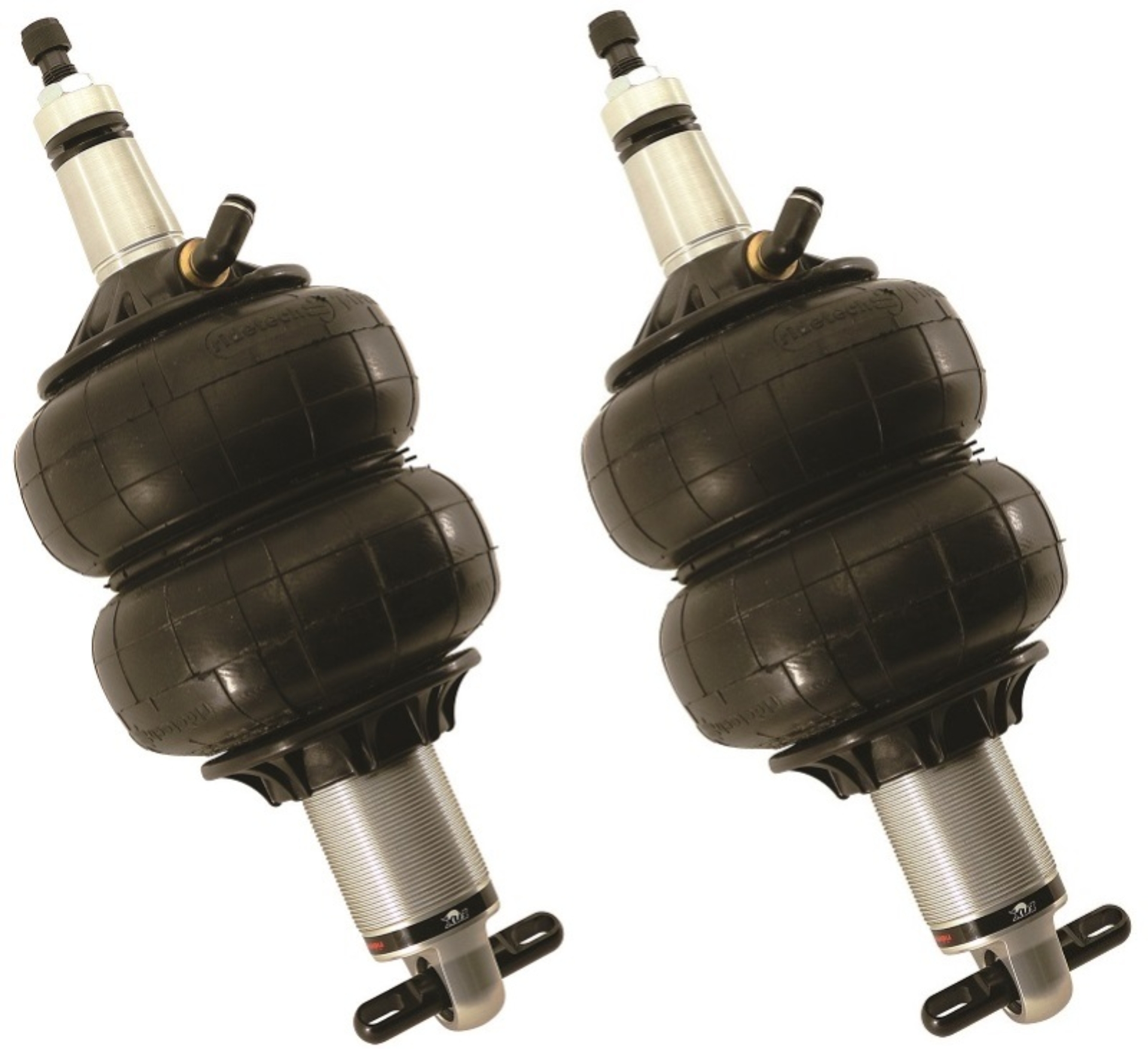 Picture of Ridetech RID HQ Air Shock Kits Air Suspension Kits - 12172401