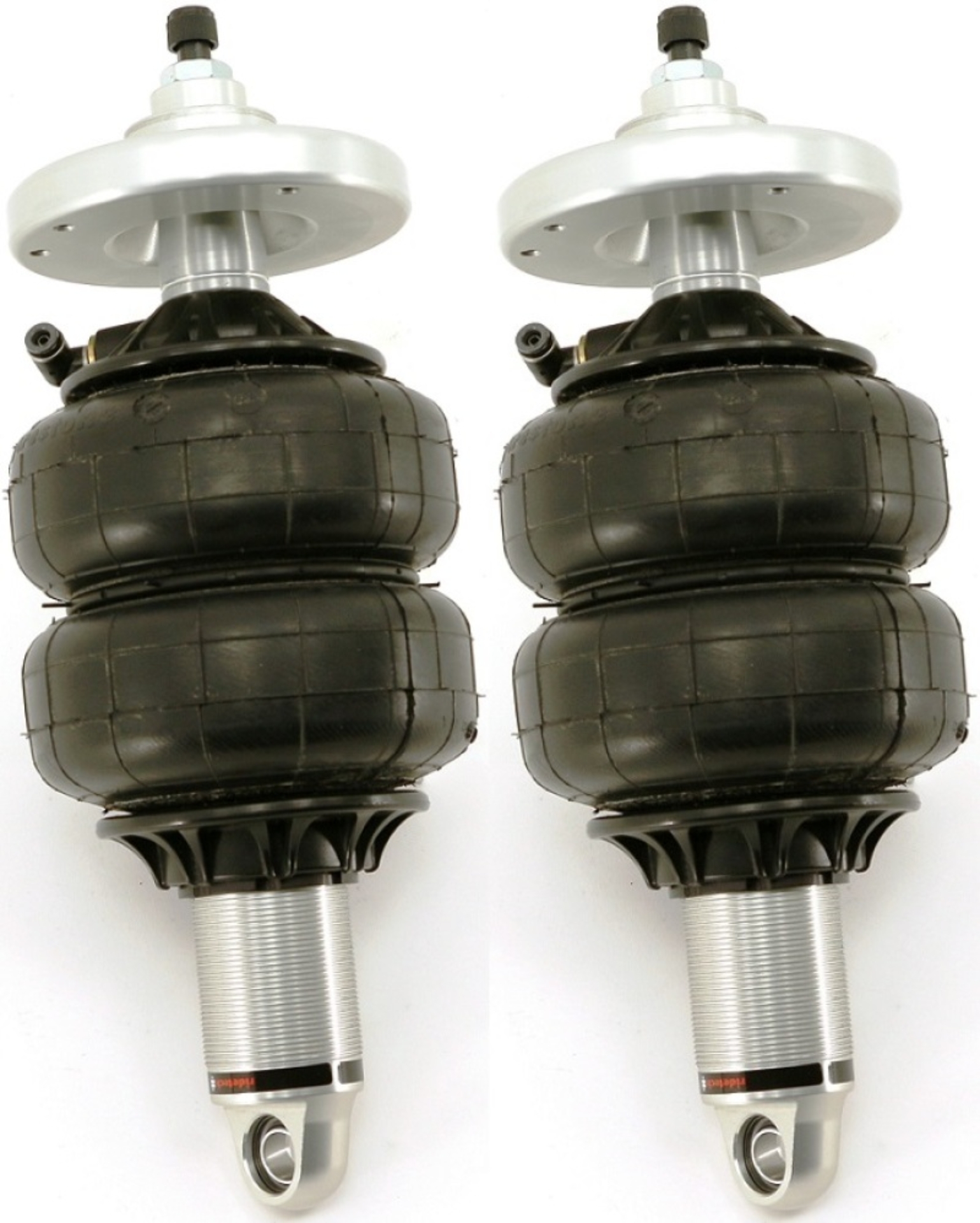 Picture of Ridetech RID HQ Air Shock Kits Air Suspension Kits - 12103001