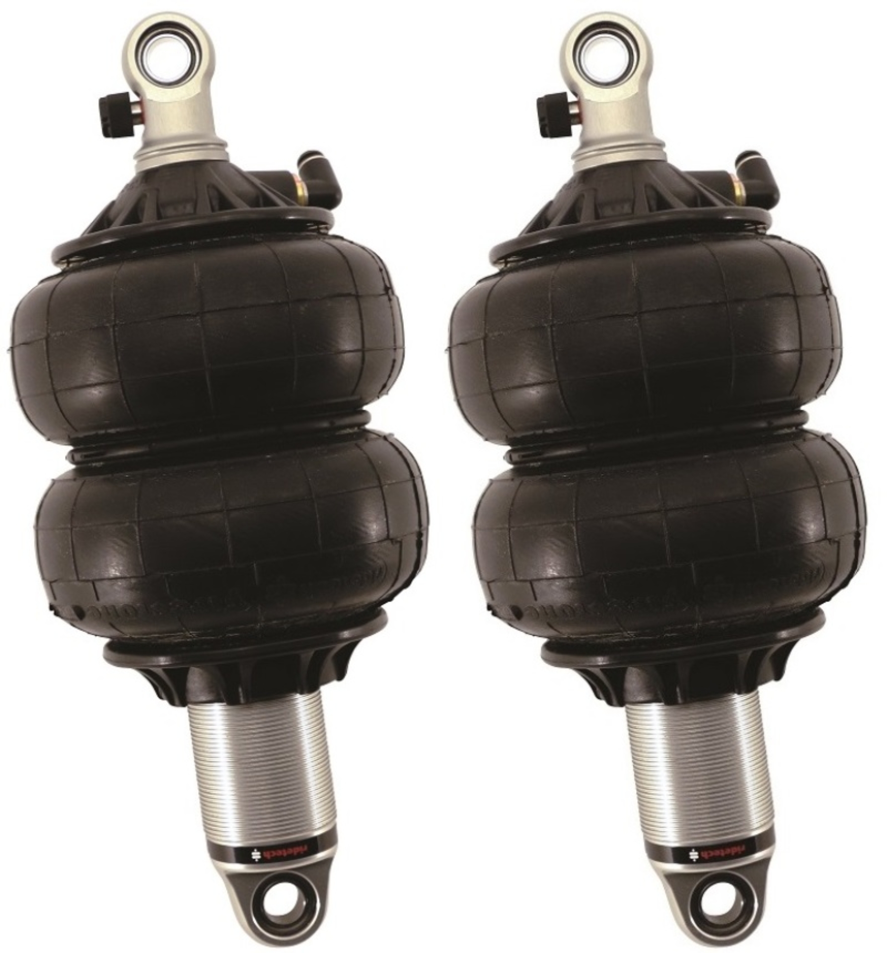 Picture of Ridetech RID HQ Air Shock Kits Air Suspension Kits - 11412401