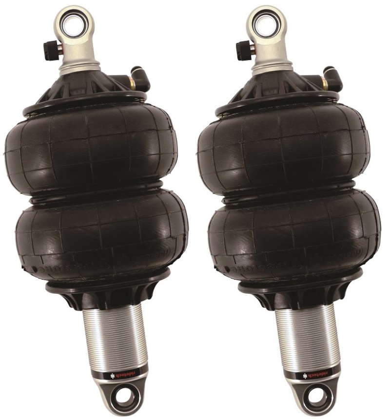Picture of Ridetech RID HQ Air Shock Kits Air Suspension Kits - 21140101