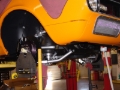 Picture of Ridetech RID HQ Air Shock Kits Air Suspension Kits - 11163001