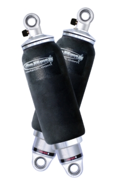 Picture of Ridetech RID HQ Air Shock Kits Rear Air Suspension Kits - 21160801