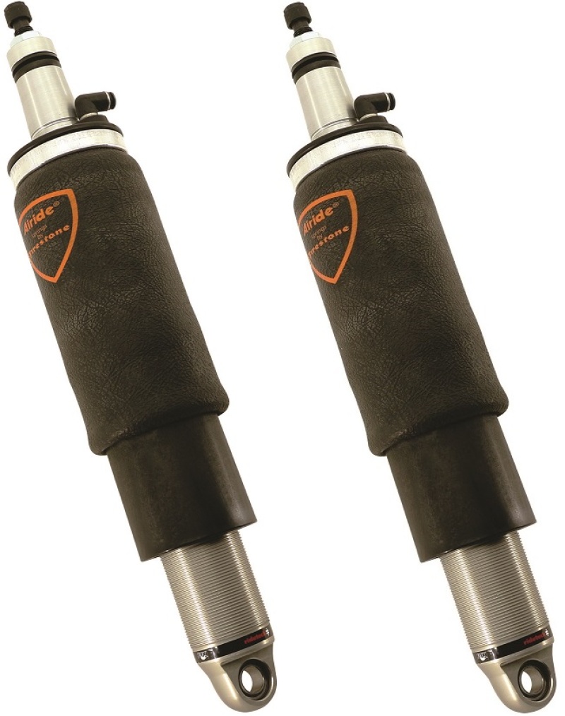 Picture of Ridetech RID HQ Air Shock Kits Rear Air Suspension Kits - 21150705