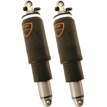 Picture of Ridetech RID HQ Air Shock Kits Rear Air Suspension Kits - 21150701