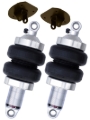 Picture of Ridetech RID HQ Air Shock Kits Air Suspension Kits - 12262401