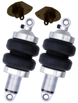 Picture of Ridetech RID HQ Air Shock Kits Air Suspension Kits - 12262401
