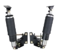 Picture of Ridetech RID HQ Air Shock Kits Air Suspension Kits - 11225401