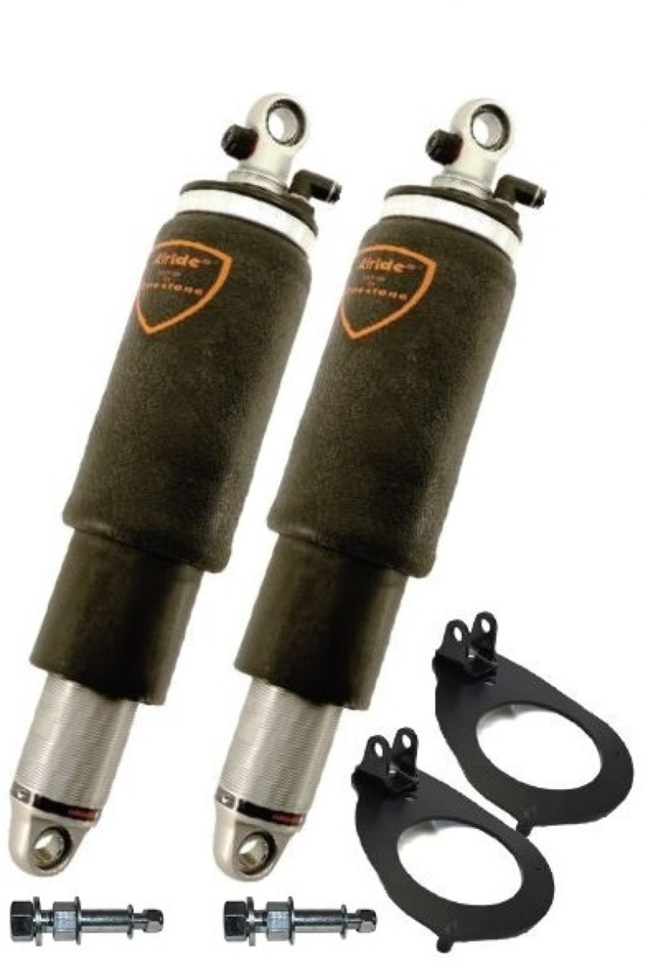 Picture of Ridetech RID HQ Air Shock Kits Air Suspension Kits - 11215401